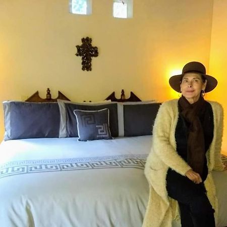 Hotel Secreto Pozos  Екстериор снимка