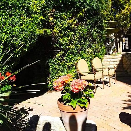 Hotel Secreto Pozos  Екстериор снимка