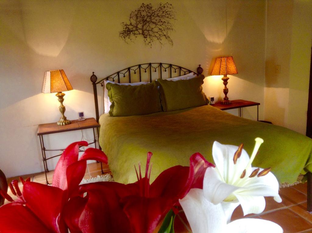 Hotel Secreto Pozos  Стая снимка