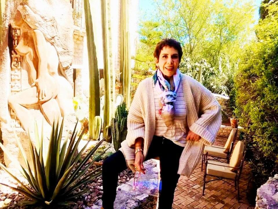 Hotel Secreto Pozos  Екстериор снимка