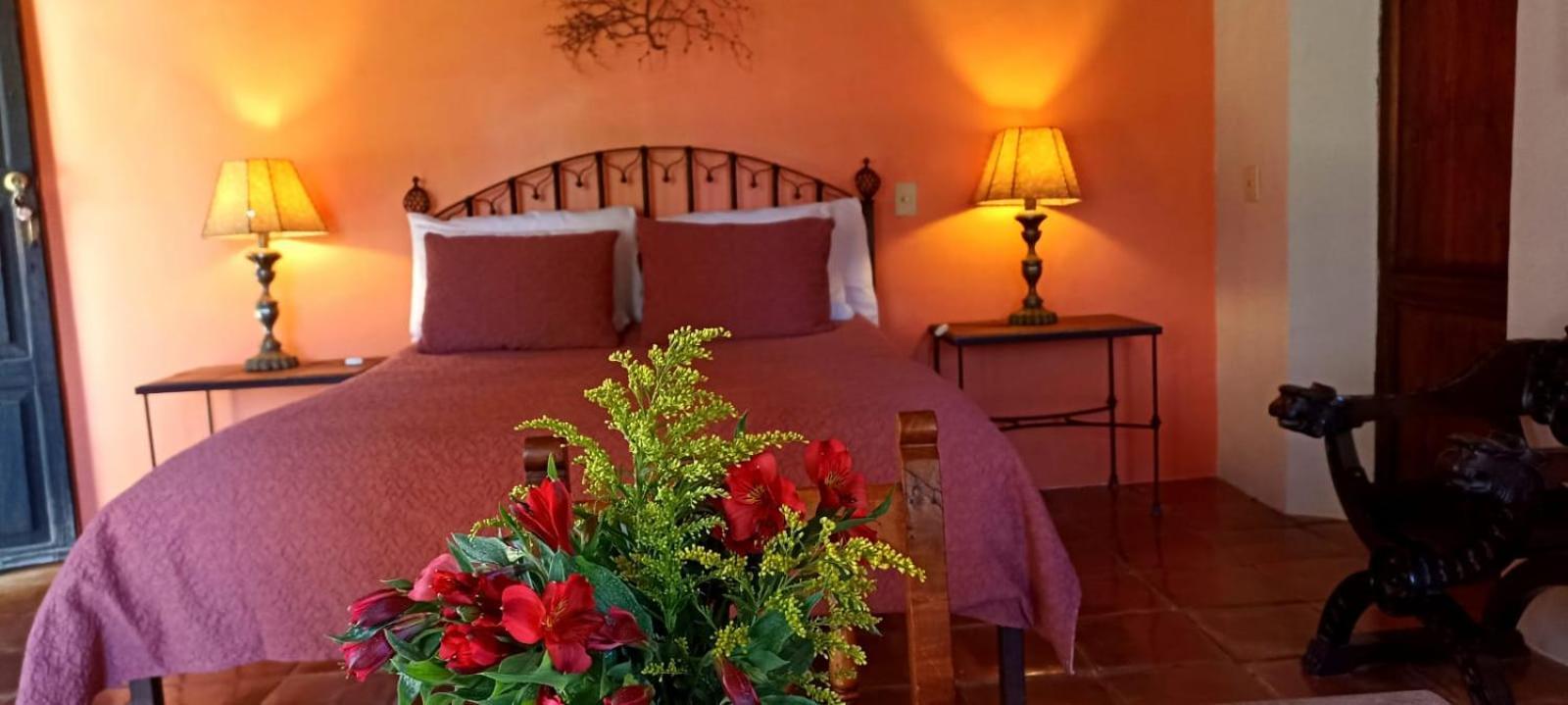Hotel Secreto Pozos  Екстериор снимка