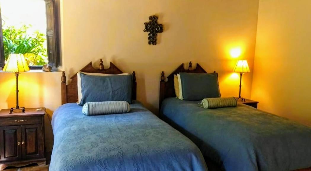 Hotel Secreto Pozos  Екстериор снимка