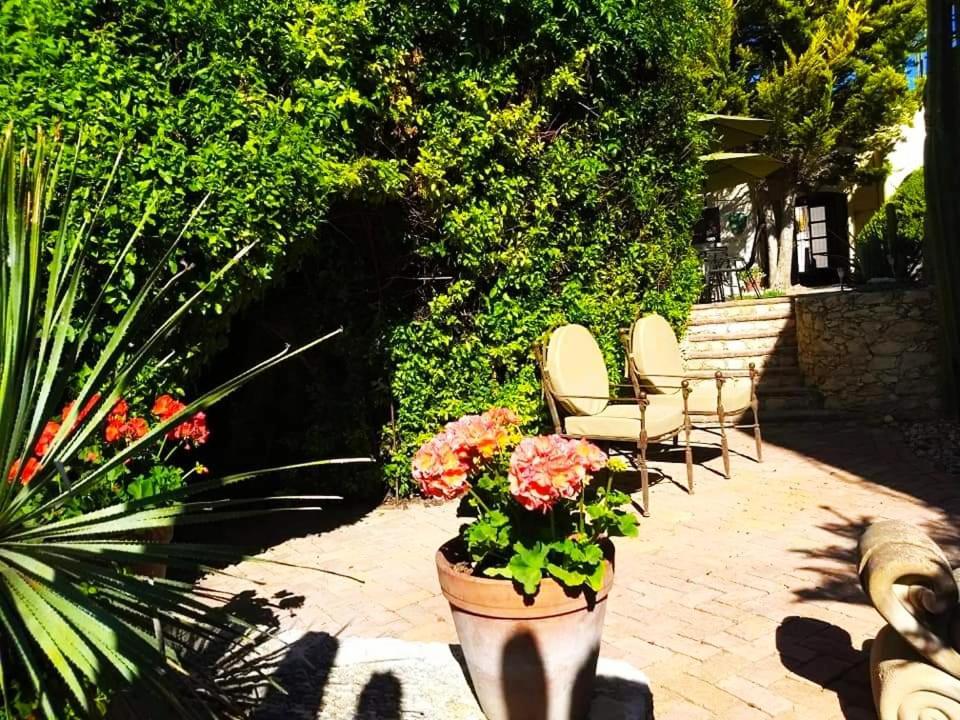 Hotel Secreto Pozos  Екстериор снимка