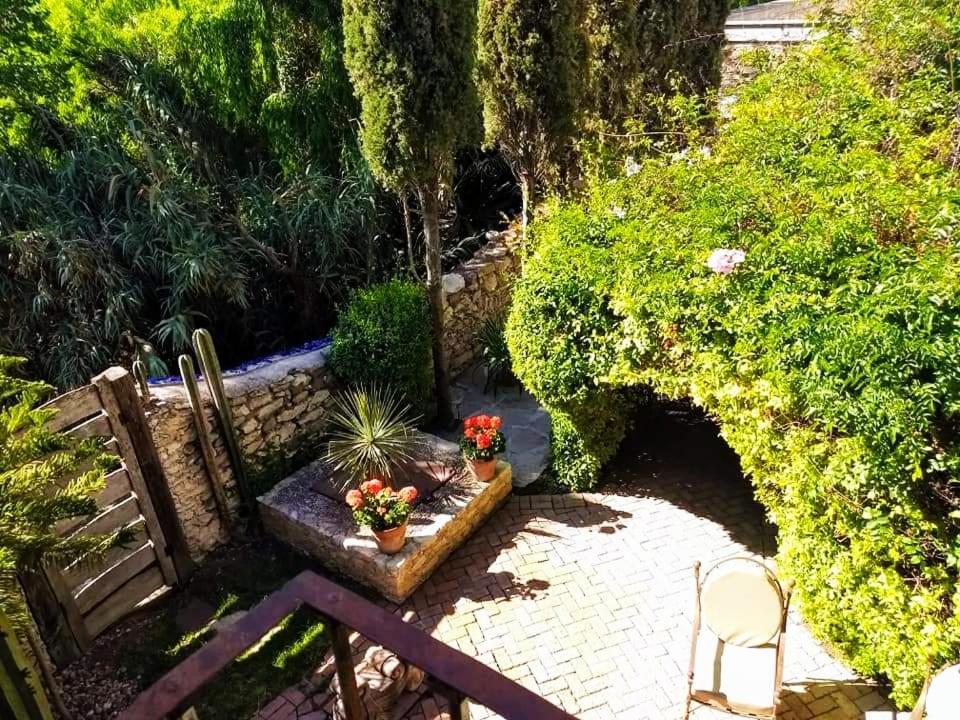 Hotel Secreto Pozos  Екстериор снимка