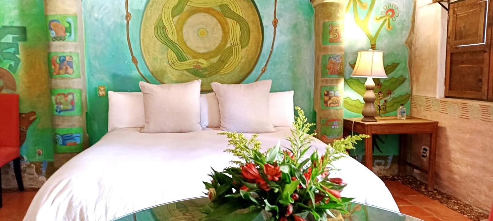 Hotel Secreto Pozos  Екстериор снимка