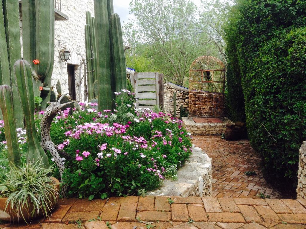 Hotel Secreto Pozos  Екстериор снимка