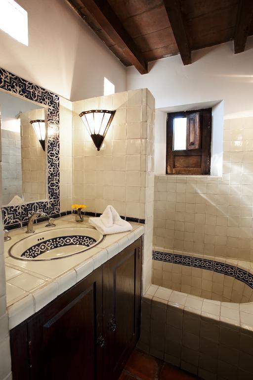 Hotel Secreto Pozos  Стая снимка