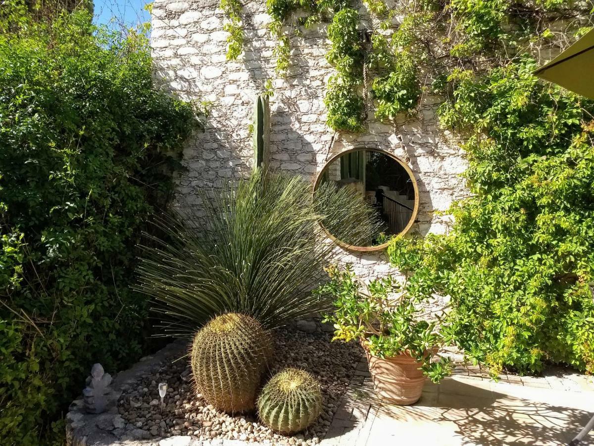 Hotel Secreto Pozos  Екстериор снимка