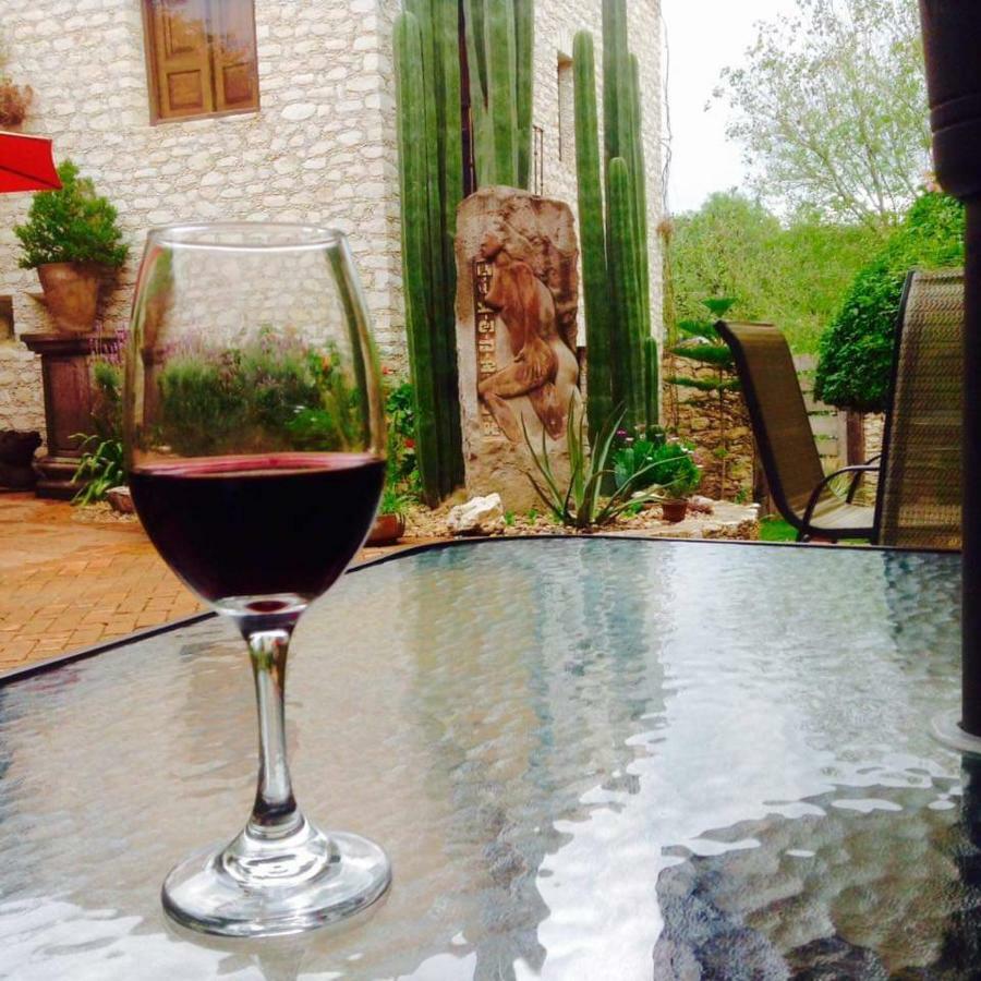 Hotel Secreto Pozos  Екстериор снимка