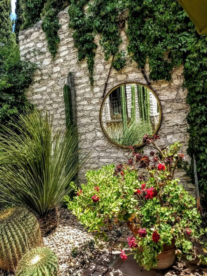 Hotel Secreto Pozos  Екстериор снимка